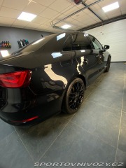 Audi A3 2,0 8V TDI 110KW sedan 2014