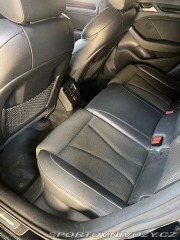 Audi A3 2,0 8V TDI 110KW sedan 2014