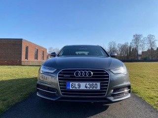 Audi A6 3,0   MTM Competition BiT