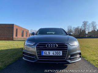 Audi A6 3,0 MTM Competition BiT 2016