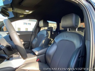 Audi A6 3,0 MTM Competition BiT 2016