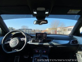 Audi A6 3,0 MTM Competition BiT 2016