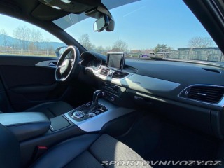 Audi A6 3,0 MTM Competition BiT 2016