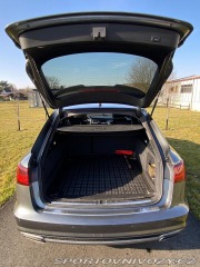 Audi A6 3,0 MTM Competition BiT 2016