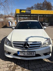 Mercedes-Benz C w204 c250 amg