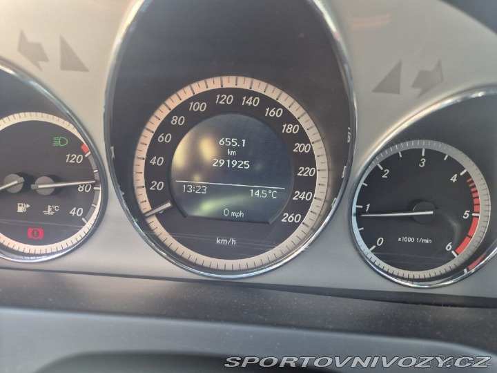 Mercedes-Benz C w204 c250 amg 1800