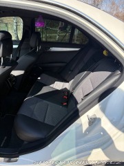 Mercedes-Benz C w204 c250 amg 1800