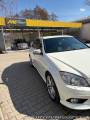 Mercedes-Benz C w204 c250 amg 1800