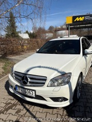 Mercedes-Benz C w204 c250 amg 1800