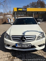 Mercedes-Benz C w204 c250 amg 1800