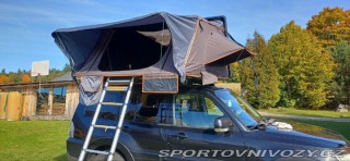 Mitsubishi Ostatní modely Pajero 3,2   IV. gen 1800