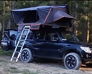 Mitsubishi Ostatní modely Pajero 3,2   IV. gen 1800