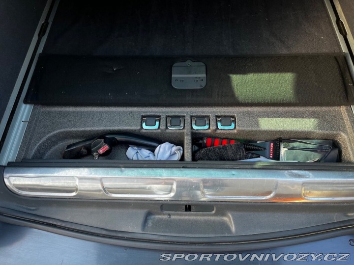 Peugeot 508 2,0   SW RXH HDi (Hybrid4 2014