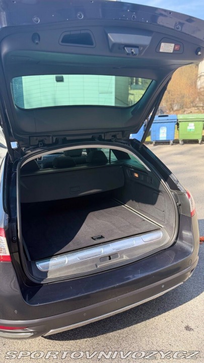 Peugeot 508 2,0   SW RXH HDi (Hybrid4 2014