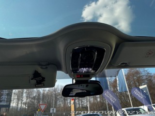 Peugeot 508 2,0 SW RXH HDi (Hybrid4 2014