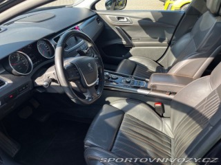 Peugeot 508 2,0 SW RXH HDi (Hybrid4 2014