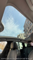 Peugeot 508 2,0   SW RXH HDi (Hybrid4 2014