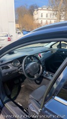 Peugeot 508 2,0   SW RXH HDi (Hybrid4 2014