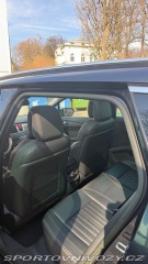 Peugeot 508 2,0   SW RXH HDi (Hybrid4 2014