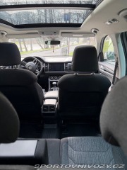 Škoda Ostatní modely Kodiaq 2,0 Benzin 2015