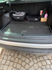 Škoda Ostatní modely Kodiaq 2,0 Benzin 2015