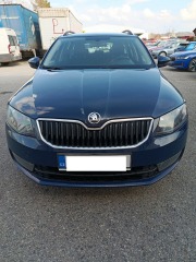 Škoda  Octavia 2,0   III TDI