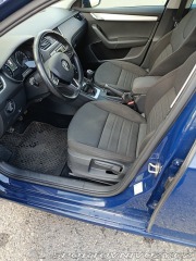 Škoda Ostatní modely Octavia 2,0 III TDI 2016