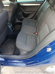 Škoda Ostatní modely Octavia 2,0 III TDI 2016
