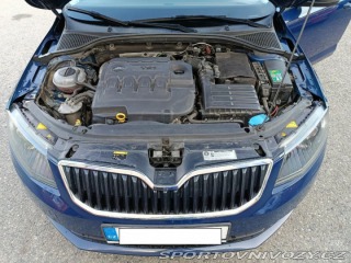 Škoda Ostatní modely Octavia 2,0 III TDI 2016