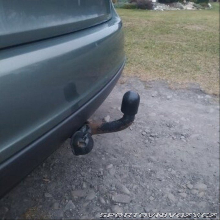 Volkswagen Golf Plus 1,9 tdi 77kw 2007