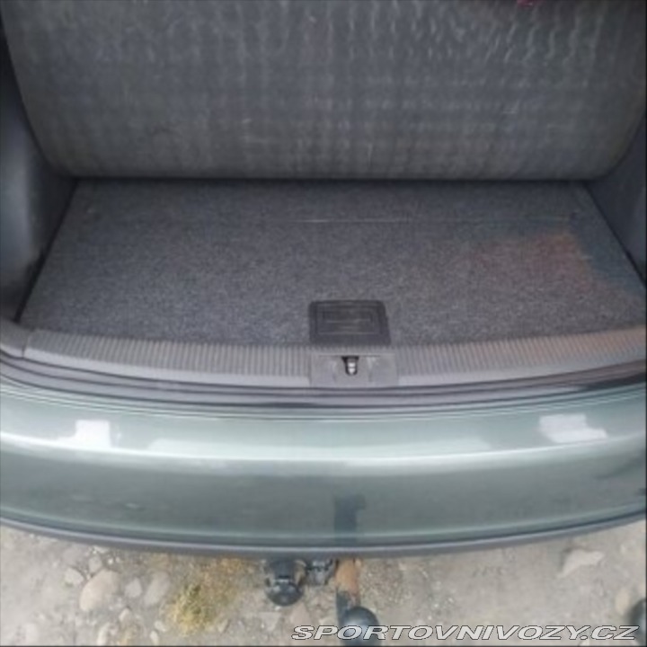 Volkswagen Golf Plus 1,9 tdi 77kw 2007