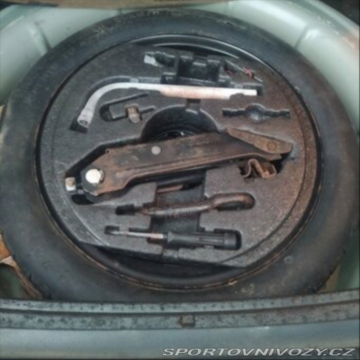 Volkswagen Golf Plus 1,9 tdi 77kw 2007