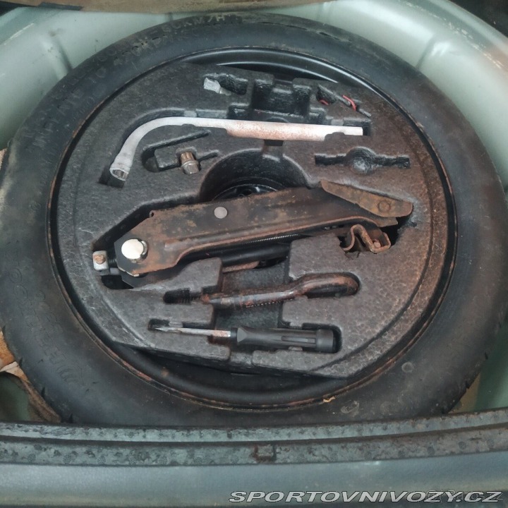 Volkswagen Golf Plus 1,9 tdi 77kw 2007