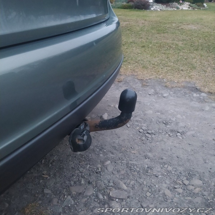 Volkswagen Golf Plus 1,9 tdi 77kw 2007