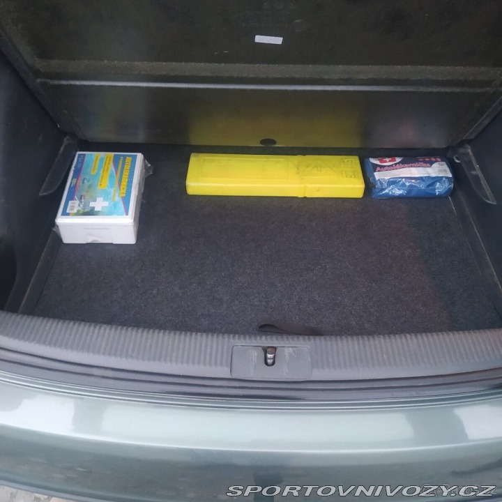 Volkswagen Golf Plus 1,9 tdi 77kw 2007