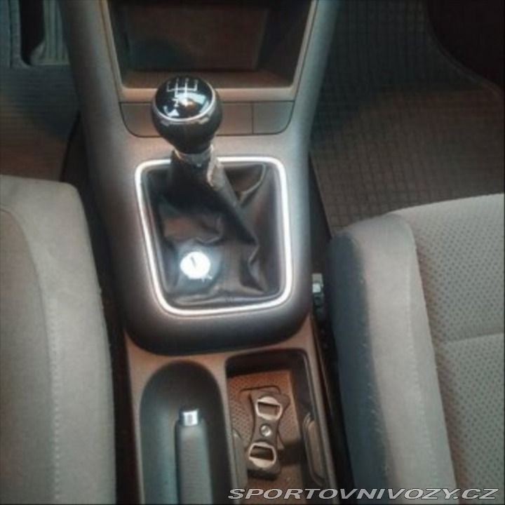 Volkswagen Golf Plus 1,9   tdi 77kw 2007