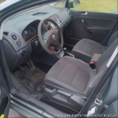 Volkswagen Golf Plus 1,9 tdi 77kw 2007