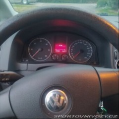 Volkswagen Golf Plus 1,9 tdi 77kw 2007