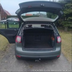 Volkswagen Golf Plus 1,9 tdi 77kw 2007