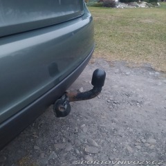 Volkswagen Golf Plus 1,9 tdi 77kw 2007