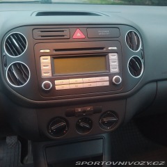 Volkswagen Golf Plus 1,9 tdi 77kw 2007