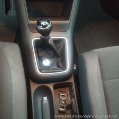 Volkswagen Golf Plus 1,9 tdi 77kw 2007