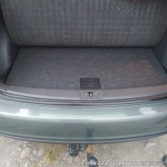 Volkswagen Golf Plus 1,9 tdi 77kw 2007