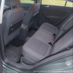 Volkswagen Golf Plus 1,9 tdi 77kw 2007