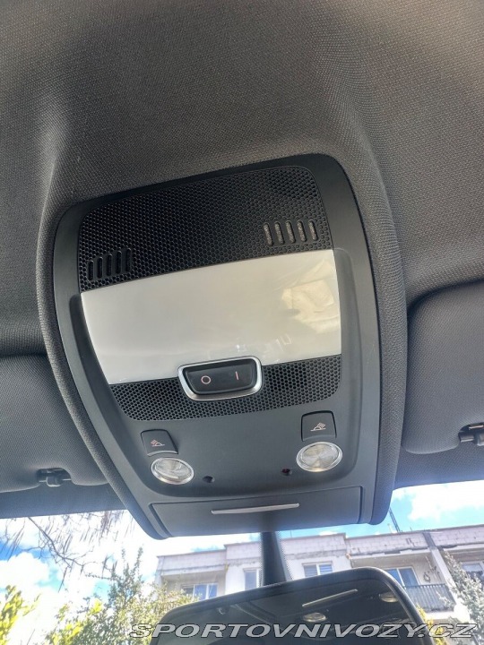 Audi A5 2,0 Tdi Quattro 2014