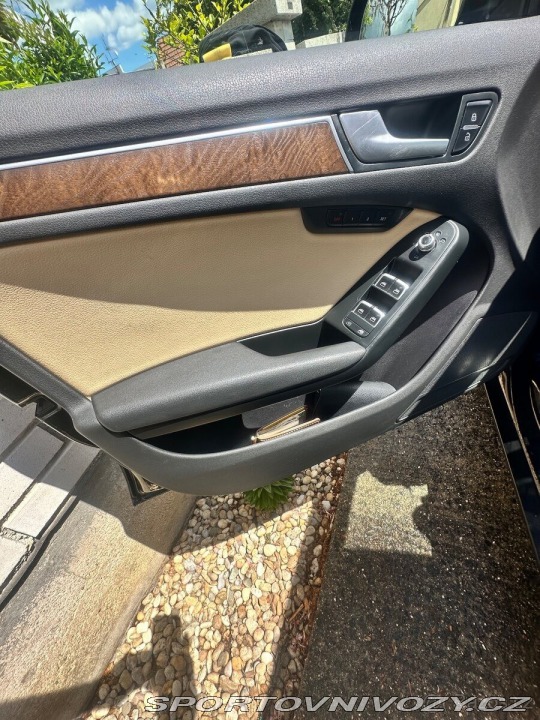 Audi A5 2,0   Tdi Quattro 2014