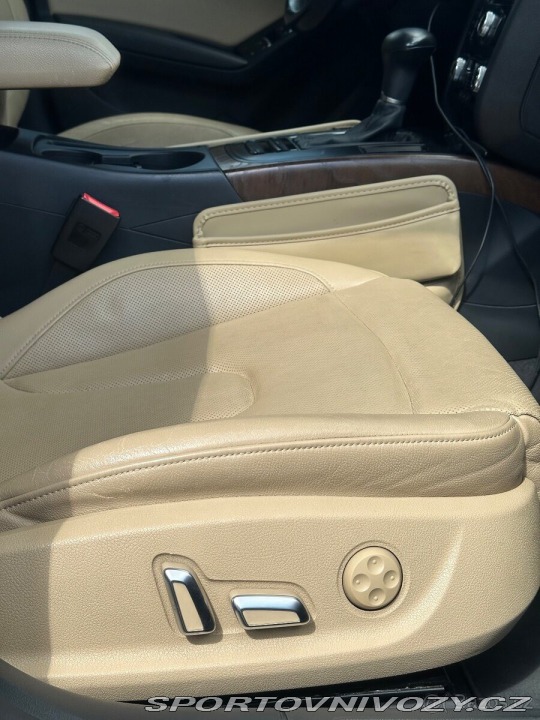 Audi A5 2,0   Tdi Quattro 2014