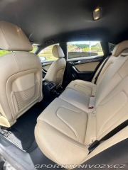 Audi A5 2,0 Tdi Quattro 2014