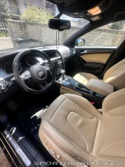 Audi A5 2,0 Tdi Quattro 2014