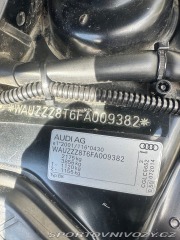 Audi A5 2,0 Tdi Quattro 2014